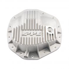 PPE Power Differential Cover Rear - RAM 2500 3500 2019-2026 - Raw 238053000