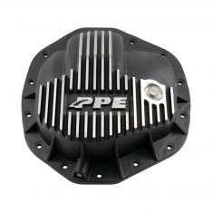 PPE Power Differential Cover Rear - RAM 2500 3500 2019-2026 - Brushed 238053010