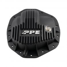 PPE Power Differential Cover Rear - RAM 2500 3500 2019-2026 - Black 238053020