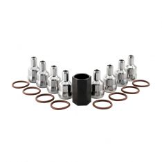 PPE Power Ball Tube Kit - Ford 6.0L Power Stroke 2003-2007 313030000