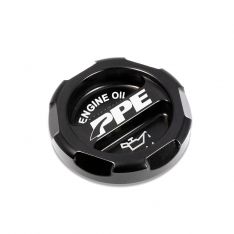 PPE Power Oil Fill Cap - Ford 6.7L Power Stroke 2011-2026 314007000