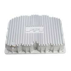 PPE Power Engine Oil Pan - Ford 6.7L 2011-2026 - Heavy-Duty Cast Aluminum - Raw 314052100