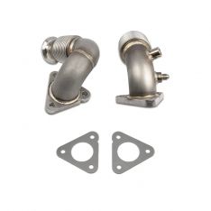 PPE Power Up-pipe Kit - Ford Superduty 6.7L Power Stroke 2020-2026 316119520