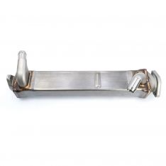 PPE Power EGR Cooler 12 Tube - Ford 6.4L Power Stroke 2008-2010 (Horizontal) 316129508