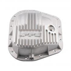 PPE Power Differential Cover Rear - Ford Super Duty 10.25   10.5   1990-2026 - Raw 338051100