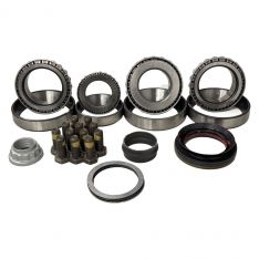 Revolution Gear & Axle 35-2024D 11.5in Rear Axle Master Install Kit, 19-24 GM/RAM 2500/3500