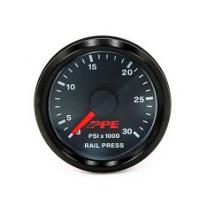 PPE Power Fuel Rail Pressure Gauge - GM 2006-2010 513020000