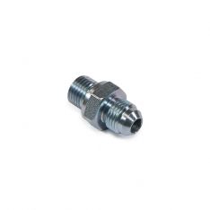 PPE Power Oil Galley Feed Line Fitting - GM 6.6L Duramax 516000800