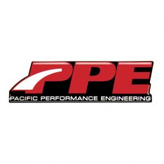 PPE Power PPE Vinyl Dome Decal 588001000