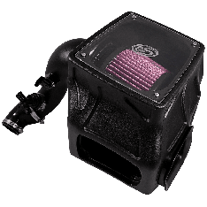 S B Filters Cold Air Intake for 2016-2021 Colorado Canyon Duramax 2.8L 75-5086