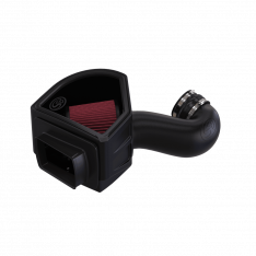 S B Filters Cold Air Intake for 1994-2002 Dodge Ram Cummins 5.9L 75-5090