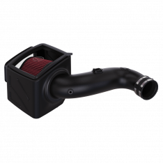 S B Filters Cold Air Intake for 2007-2010 Chevy GMC Duramax LMM 6.6L 75-5091