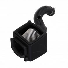 S B Filters Cold Air Intake for 2001-2004 Chevy GMC Duramax LB7 6.6L 75-5101D