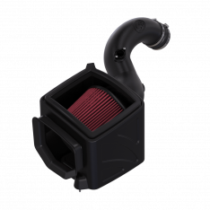 S B Filters Cold Air Intake for 2001-2004 Chevy GMC Duramax LB7 6.6L 75-5101