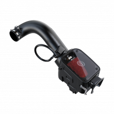 S B Filters Cold Air Intake for 2018-2023 Jeep Wrangler JL 2.0L Turbo 75-5129
