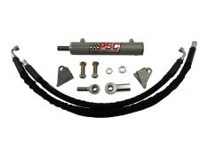 PSC CAK689R-6.75W Cyl Assist Axle Kit, Jeep JL/JT (18-23), Modified 44 60, 6.75in Stroke