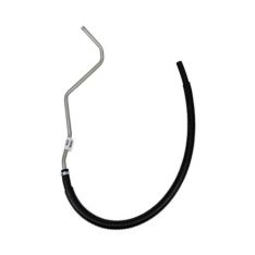 PSC H3007-3 Cooler to Reservoir Return Line Hose, Ford F250/350 4WD 6.0 Diesel (03-04)