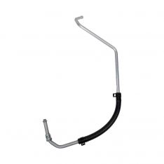 PSC H3007-4 Cooler To Gearbox Return Line Hose, Ford F250/350 4WD 6.0 Diesel (03-04)