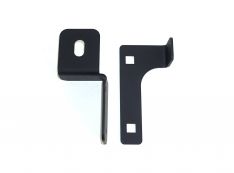 Pacbrake Passenger Height Sensor Relocation Bracket for HP10697 HP10697-RH