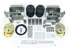 PacBrake HP10697 ALPHA HD Air Suspension Kit, 5000 lb, Ford F-150 2WD/4WD (26)