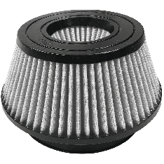 S B Filters Air Filter Dry Extendable For Intake Kits: 75-5033 75-5015 KF-1032D
