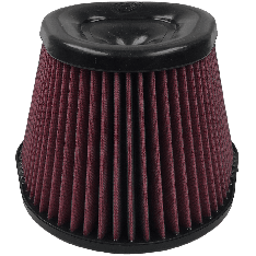 S B Filters Air Filter Cotton Cleanable For Intake Kits: 75-5068 KF-1037