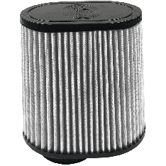 S B Filters Air Filter Dry Extendable For Intake Kits: 75-5028 KF-1042D