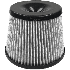 S B Filters Air Filter Dry Extendable For Intake Kits: 75-5092 75-5057 75-5100 75-5095 KF-1053D
