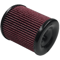 S B Filters Air Filter Cotton Cleanable For Intake Kits: 75-5060 75-5084 KF-1057