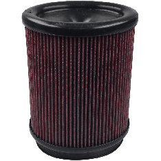 S B Filters Air Filter Cotton Cleanable For Intake Kits: 75-5062 KF-1059