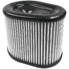 S B Filters Air Filter Dry Extendable For Intake Kits: 75-5075 KF-1062D