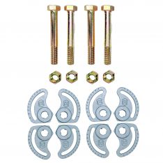 KRYPTONITE CAM BOLT KIT (KR0026)