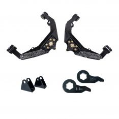 KRYPTONITE STAGE 2 LEVELING KIT 2001-2010