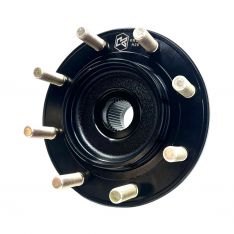 KRYPTONITE LIFETIME WARRANTY WHEEL BEARING 2001-2007