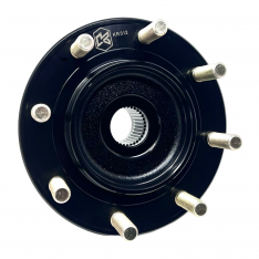 KRYPTONITE LIFETIME WARRANTY WHEEL BEARING 2001-2010