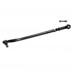 KRYPTONITE ADJUSTABLE TRACK BAR FOR 2017-2026 FORD F-250/F-350 SUPER DUTY KRFTB17-2
