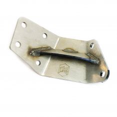 KRYPTONITE IDLER SUPPORT FRAME GUSSET 2001-2010