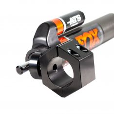 FACTORY RACE SERIES 2.0 ATS STABILIZER - FORD SUPER DUTY 2008-2022 KRYPTONITE DRAG LINK
