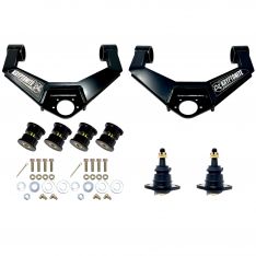 KRYPTONITE UPPER CONTROL ARM KIT 2011-2019