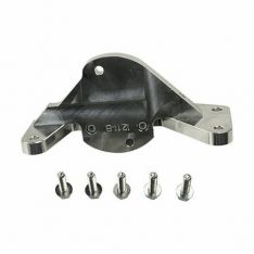 PSC MB11K Replacement Pump Mount Kit, Jeep Wrangler JK/JKU/JL 3.6L Non-eTorque (12-22)