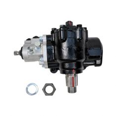PSC SG753R Big Bore XD Cylinder Assist Steering Gear, Ford F-250/F-350 (2005-9/2007)