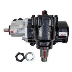 PSC SG754R Big Bore XD Cylinder Assist Steering Gear, Ford F-250/F-350 Super Duty (Oct 07-10)