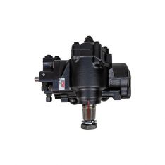 PSC SG756R Big Bore XD Cylinder Assist Steering Gear, Ford F550 Super Duty (18-25)