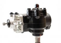 PSC SG851R Big Bore XDR Cylinder Assist Steering Gear, Dodge RAM 2500/3500 (94-02)