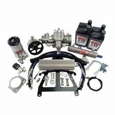 PSC SK231 Big Bore XD Cylinder Assist Kit, Jeep Wrangler YJ 4L (90-94), 8in Stroke