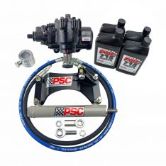 PSC SK753-OE Big Bore XD Cylinder Assist Steering Kit, Ford F-350 Super Duty (2005-07/2007)