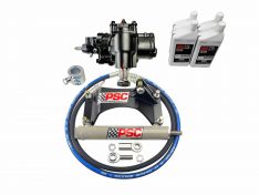 PSC SK755-OE Big Bore XD Cylinder Assist Kit, Ford F-250/F-350 Super Duty (11-22)