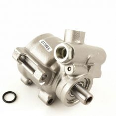 PSC SP1205 Power Steering Pump, New Replacement, Jeep 4L (97-06), No Reservoir