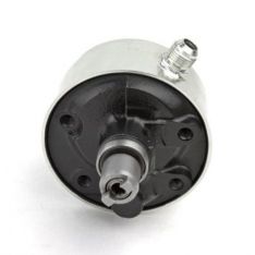 PSC SP1490R Power Steering Pump, Dodge Cummins (94-02), High-Performance, Remote-Fill