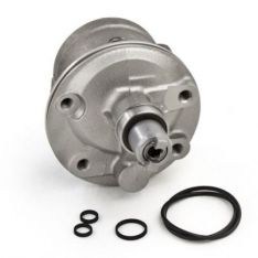 PSC SP1490 Power Steering Pump, High-Performance, Dodge Cummins (97-02), No Reservoir